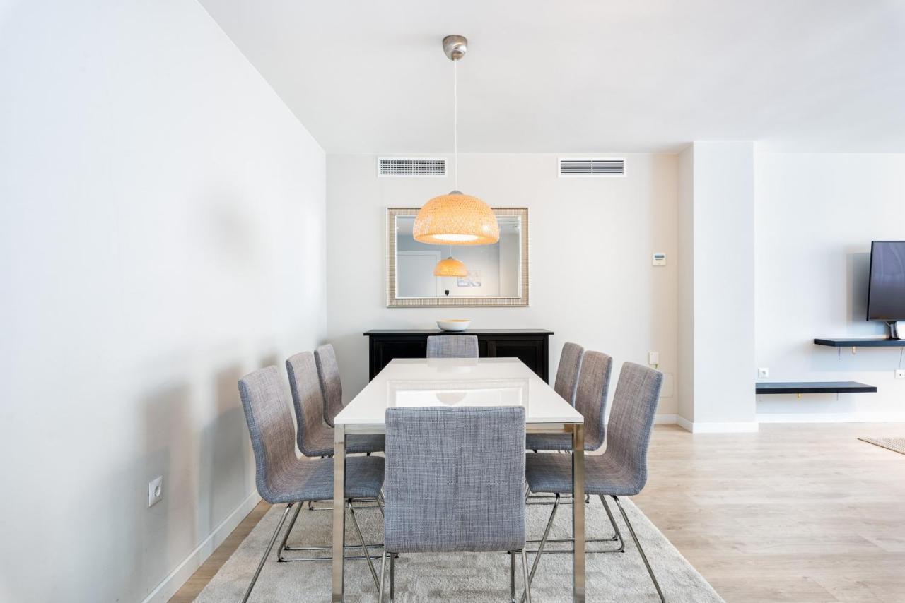 Iloftmalaga Reding Apartamento *